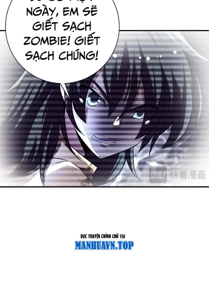 Mạt Thế Siêu Cấp Hệ Thống Chapter 444 - Trang 3