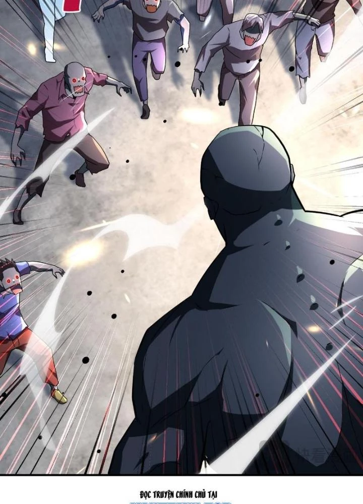 Mạt Thế Siêu Cấp Hệ Thống Chapter 444 - Trang 3