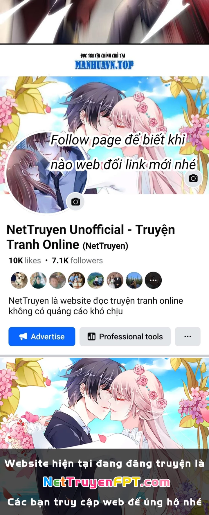 Mạt Thế Siêu Cấp Hệ Thống Chapter 444 - Trang 3