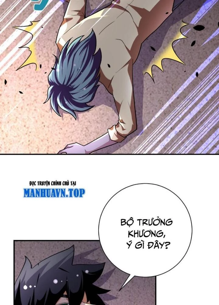 Mạt Thế Siêu Cấp Hệ Thống Chapter 452 - Trang 3