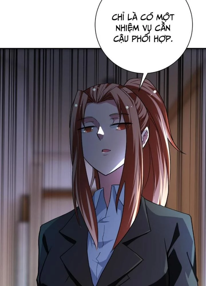 Mạt Thế Siêu Cấp Hệ Thống Chapter 452 - Trang 3