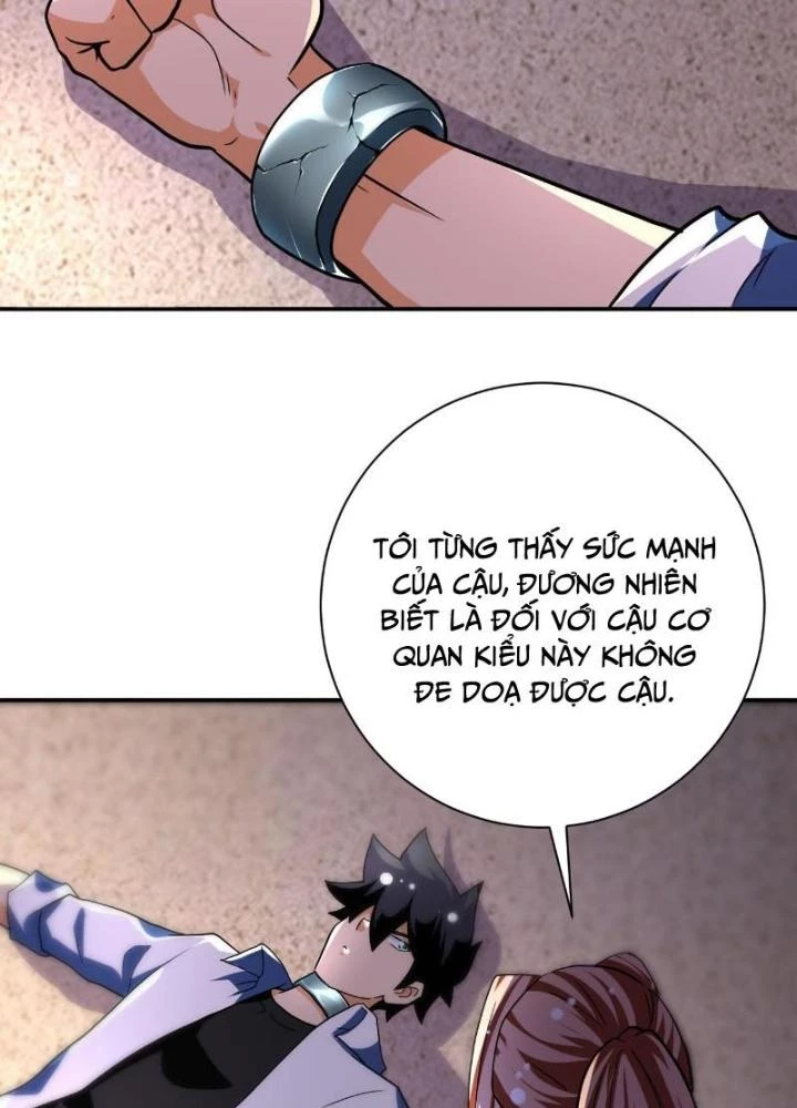 Mạt Thế Siêu Cấp Hệ Thống Chapter 452 - Trang 3