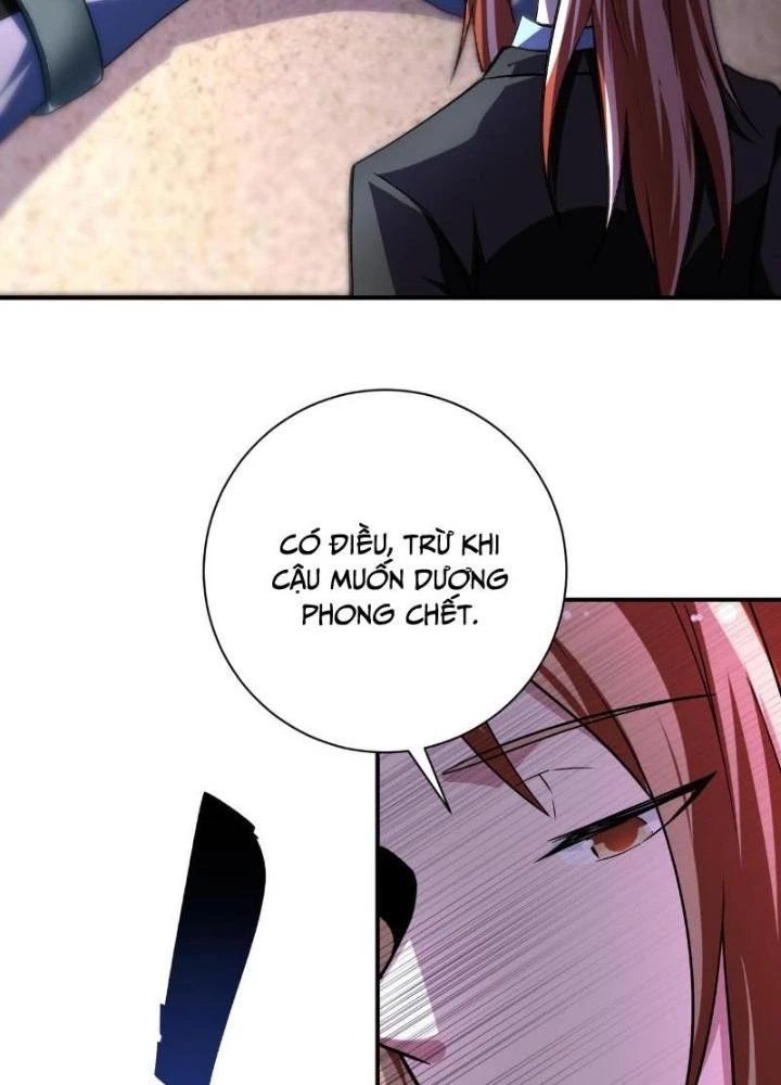 Mạt Thế Siêu Cấp Hệ Thống Chapter 452 - Trang 3