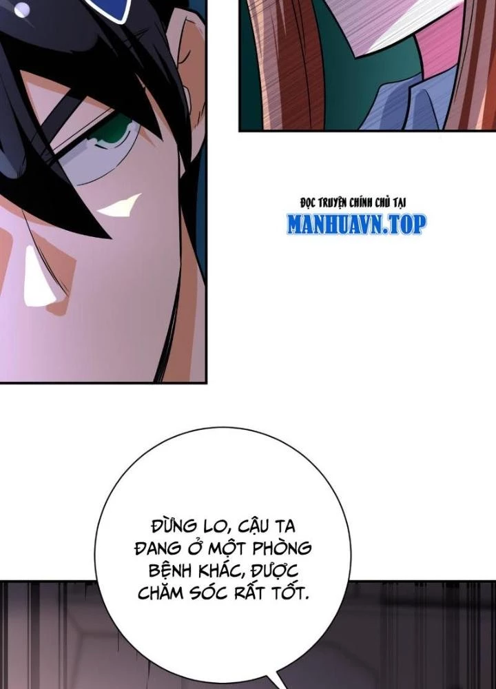 Mạt Thế Siêu Cấp Hệ Thống Chapter 452 - Trang 3