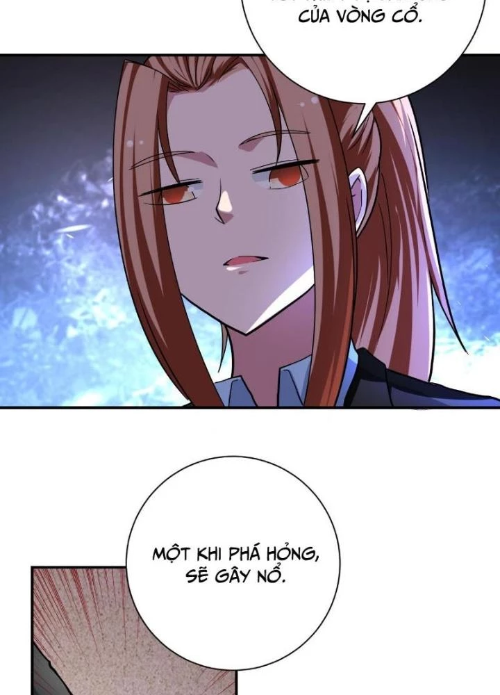 Mạt Thế Siêu Cấp Hệ Thống Chapter 452 - Trang 3