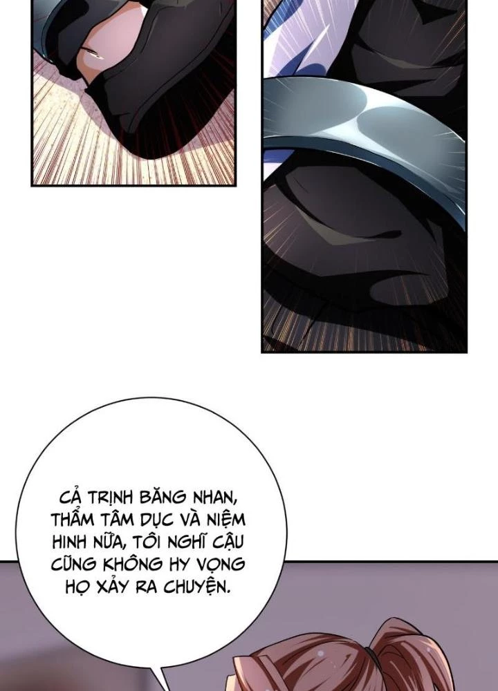 Mạt Thế Siêu Cấp Hệ Thống Chapter 452 - Trang 3