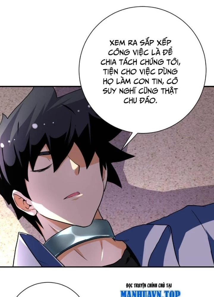 Mạt Thế Siêu Cấp Hệ Thống Chapter 452 - Trang 3