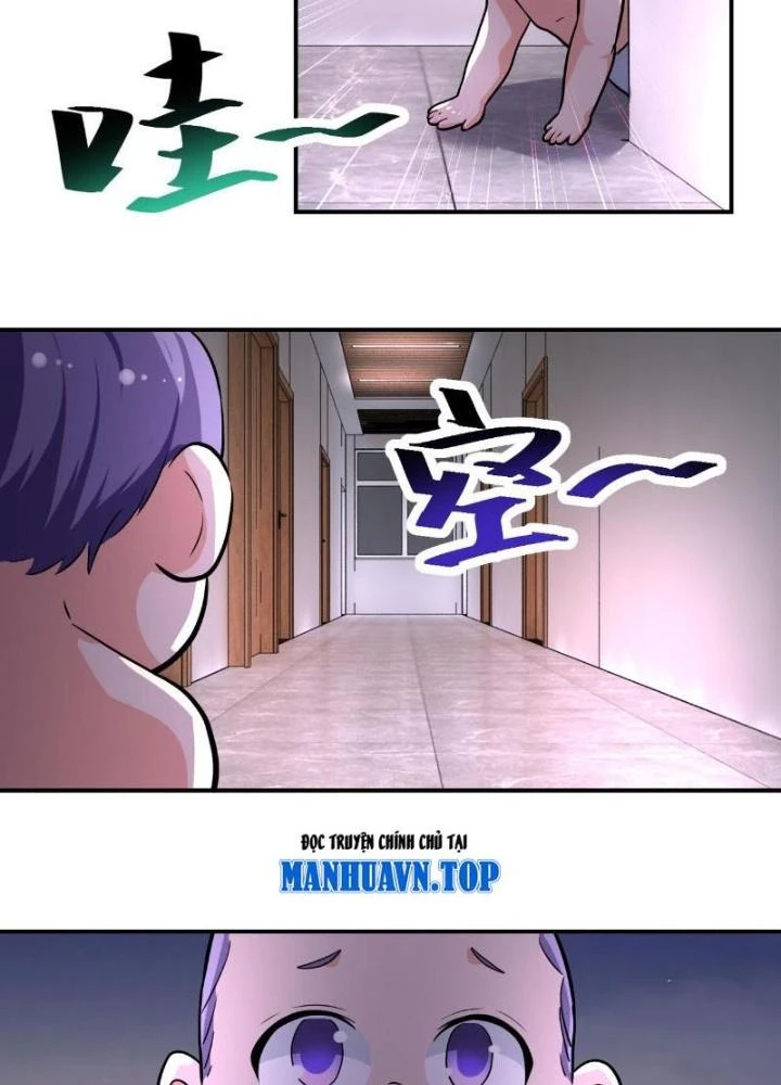 Mạt Thế Siêu Cấp Hệ Thống Chapter 455 - Trang 3