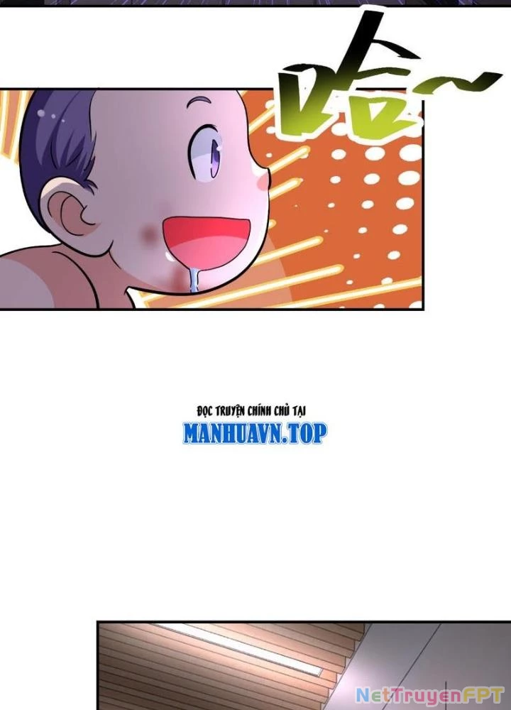 Mạt Thế Siêu Cấp Hệ Thống Chapter 455 - Trang 3