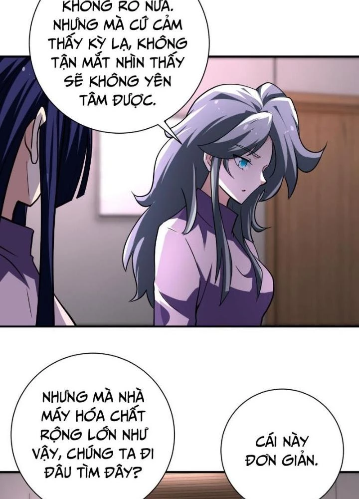 Mạt Thế Siêu Cấp Hệ Thống Chapter 455 - Trang 3
