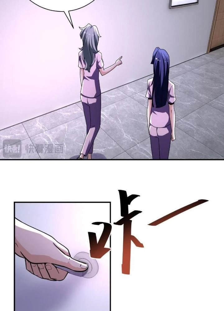 Mạt Thế Siêu Cấp Hệ Thống Chapter 455 - Trang 3