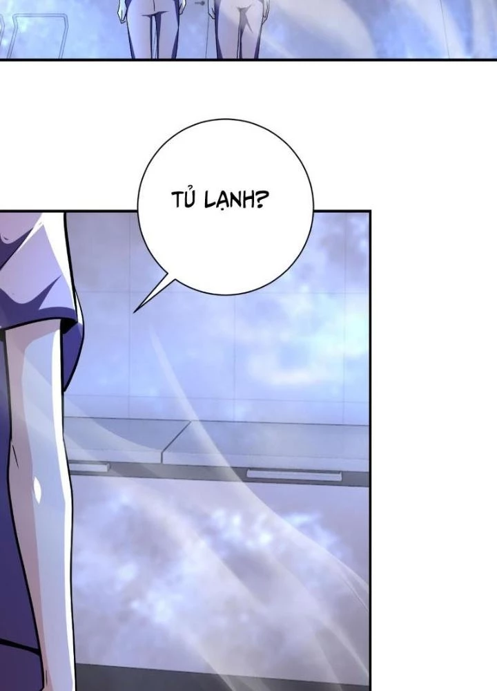Mạt Thế Siêu Cấp Hệ Thống Chapter 455 - Trang 3