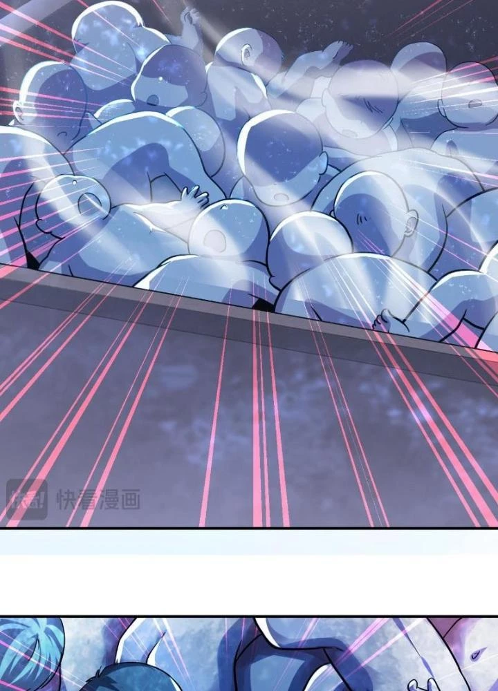 Mạt Thế Siêu Cấp Hệ Thống Chapter 456 - Trang 3