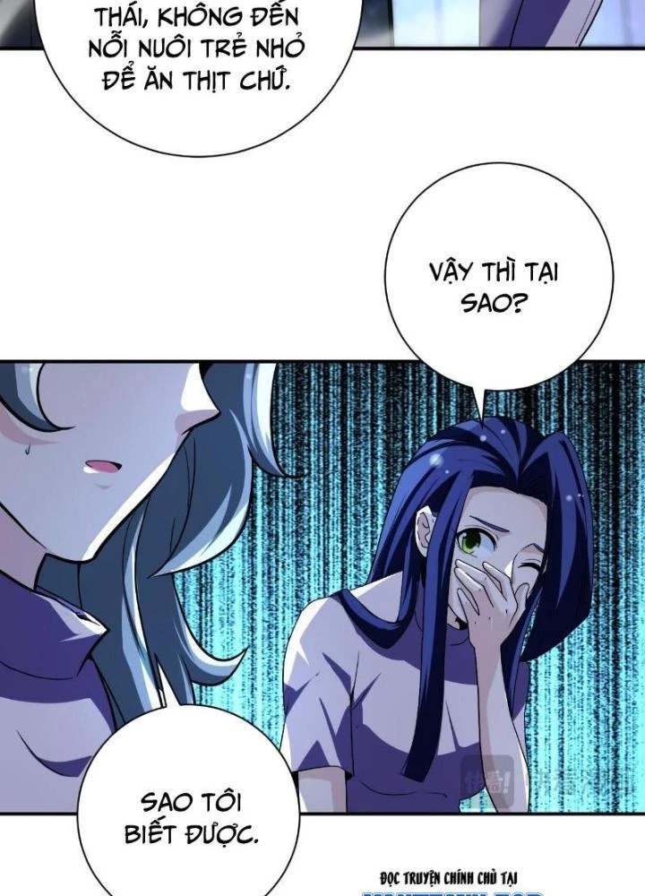 Mạt Thế Siêu Cấp Hệ Thống Chapter 456 - Trang 3