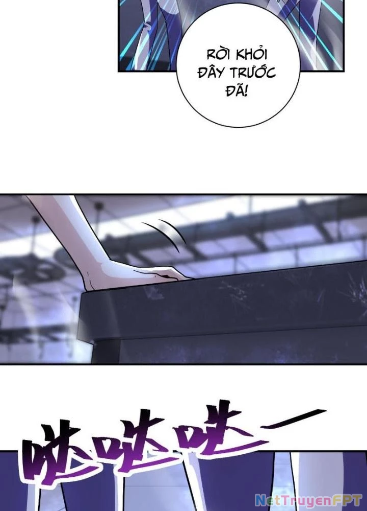 Mạt Thế Siêu Cấp Hệ Thống Chapter 456 - Trang 3