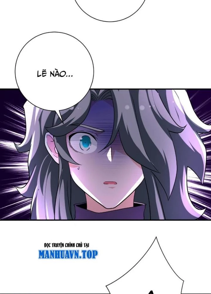 Mạt Thế Siêu Cấp Hệ Thống Chapter 456 - Trang 3