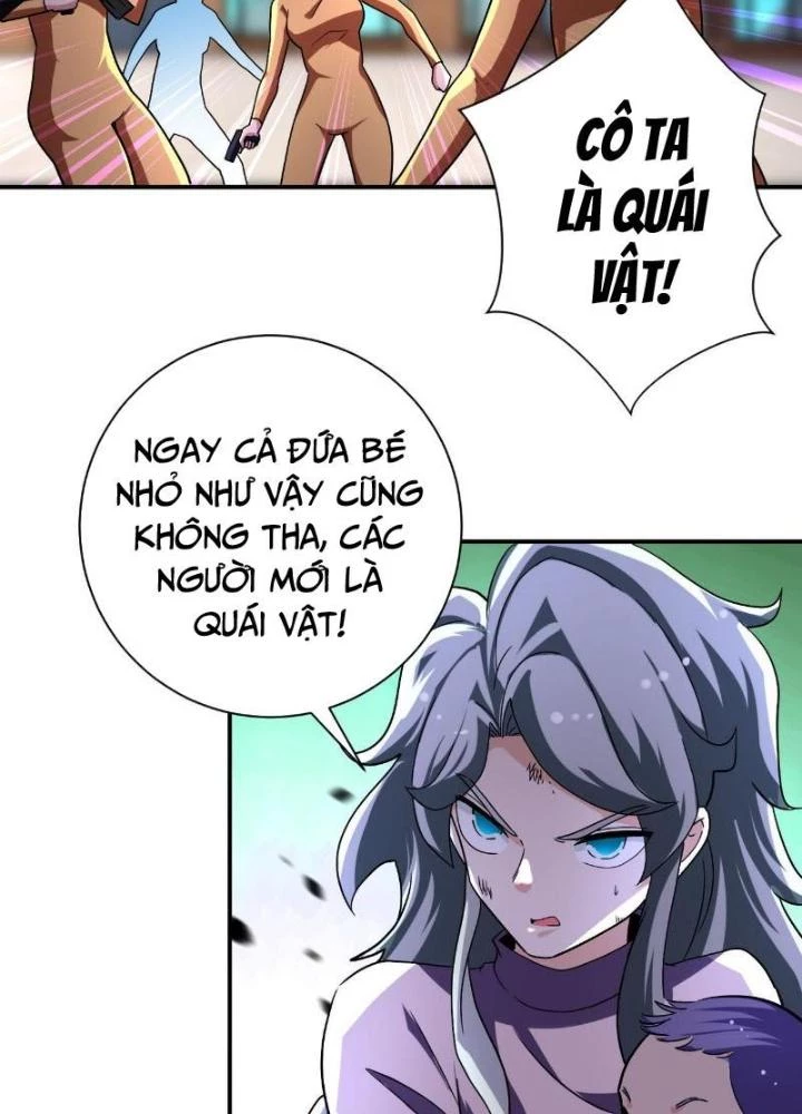 Mạt Thế Siêu Cấp Hệ Thống Chapter 458 - Trang 3