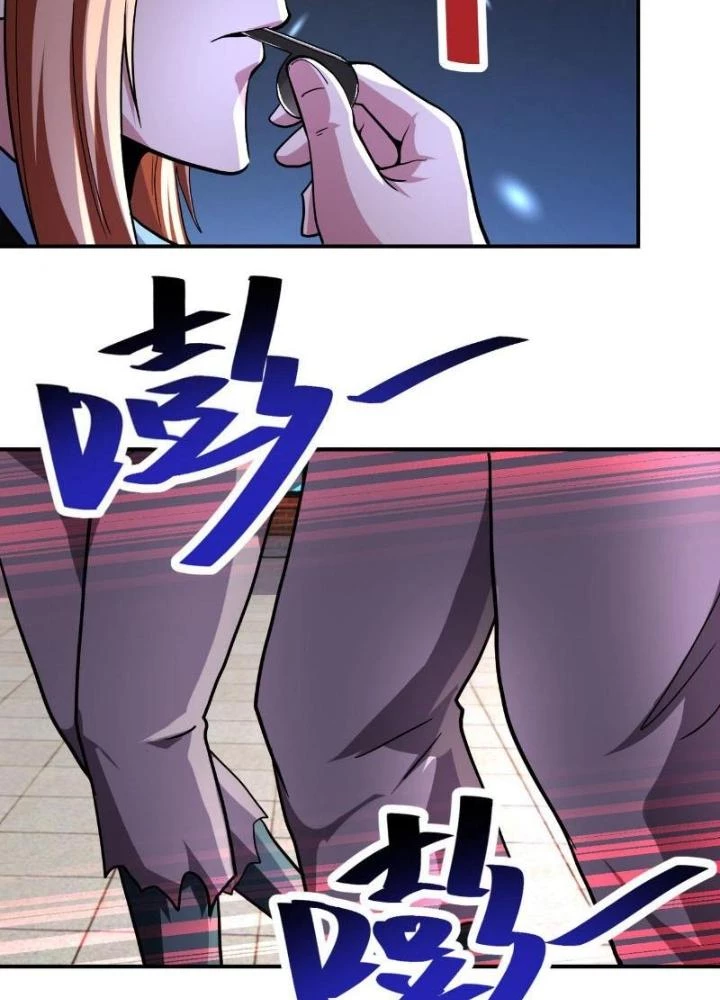 Mạt Thế Siêu Cấp Hệ Thống Chapter 458 - Trang 3