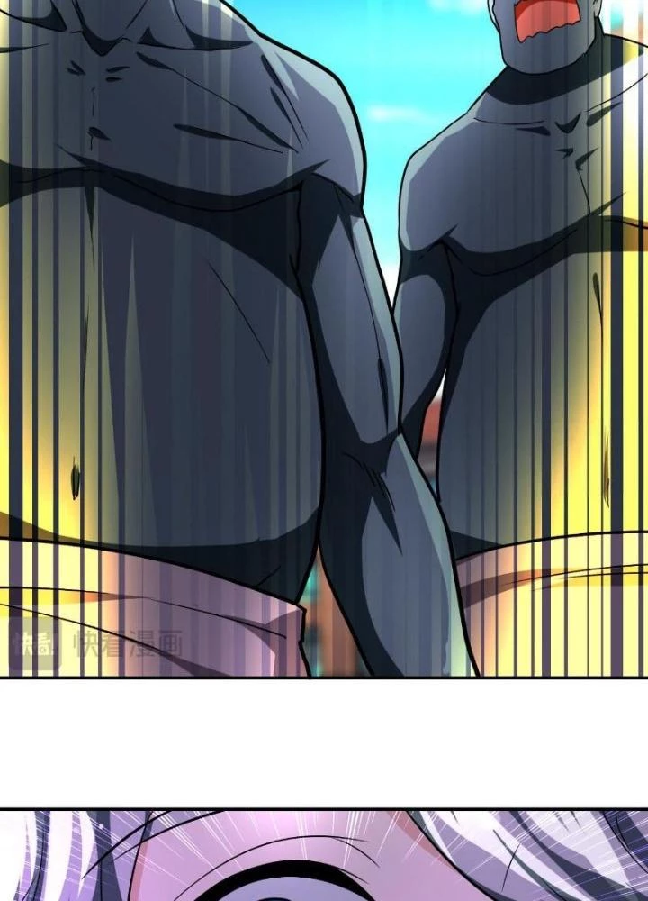 Mạt Thế Siêu Cấp Hệ Thống Chapter 458 - Trang 3