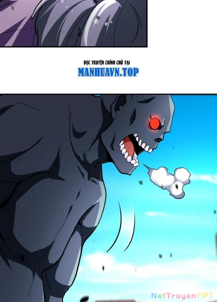 Mạt Thế Siêu Cấp Hệ Thống Chapter 458 - Trang 3