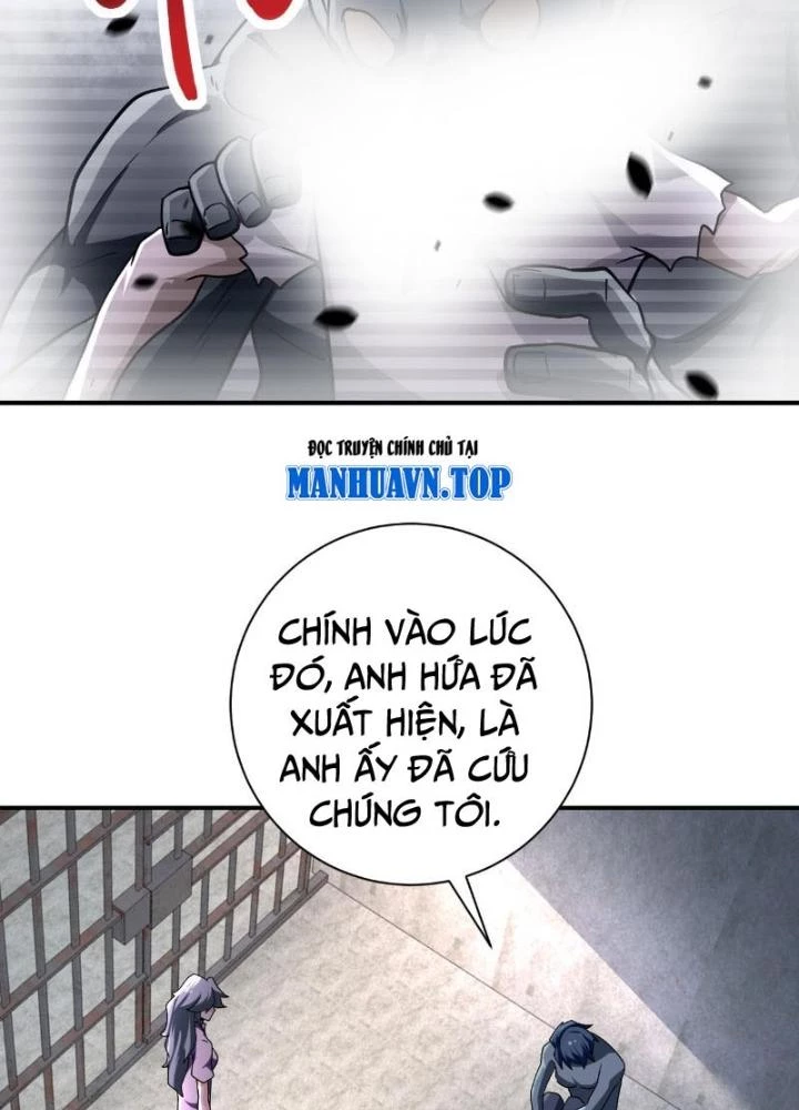Mạt Thế Siêu Cấp Hệ Thống Chapter 461 - Trang 3