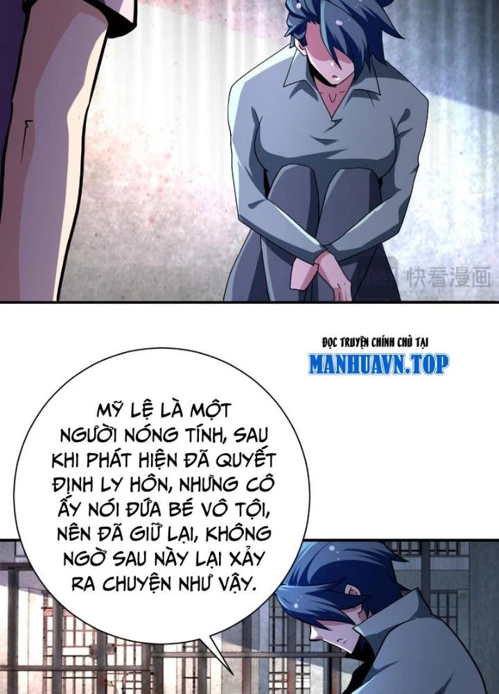 Mạt Thế Siêu Cấp Hệ Thống Chapter 461 - Trang 3
