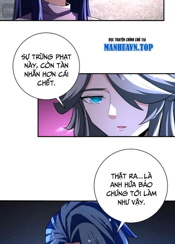 Mạt Thế Siêu Cấp Hệ Thống Chapter 461 - Trang 3