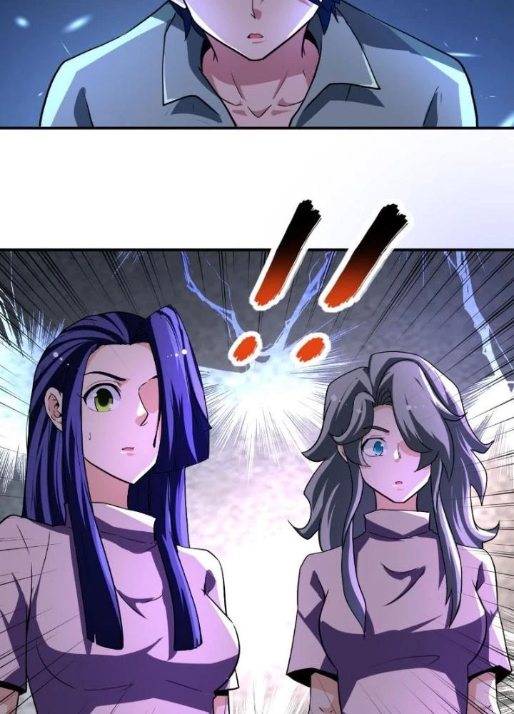 Mạt Thế Siêu Cấp Hệ Thống Chapter 461 - Trang 3