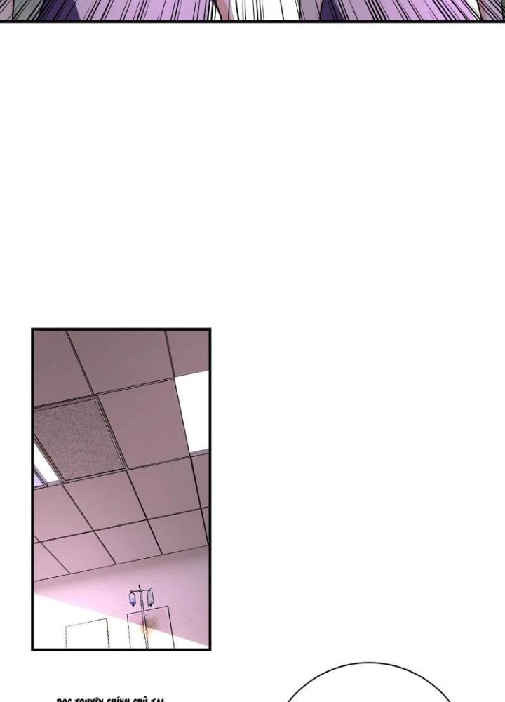 Mạt Thế Siêu Cấp Hệ Thống Chapter 461 - Trang 3