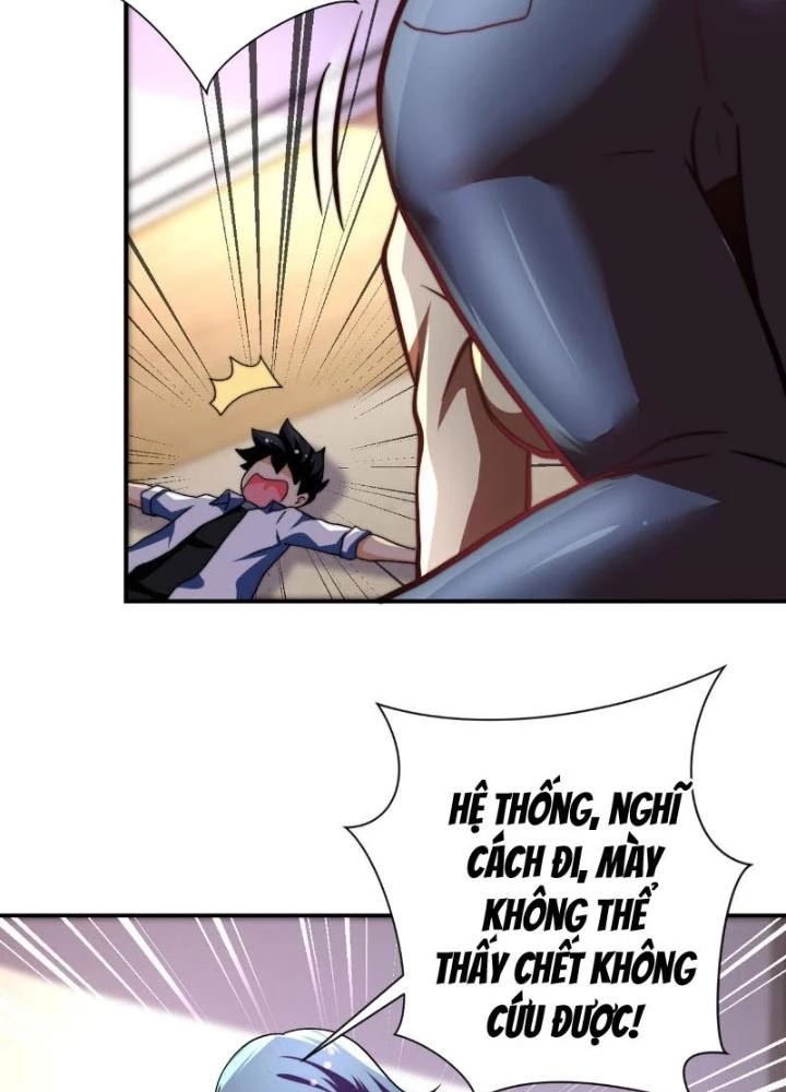 Mạt Thế Siêu Cấp Hệ Thống Chapter 461 - Trang 3