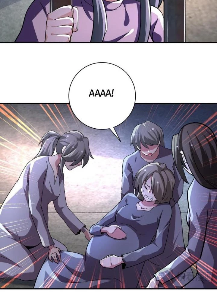 Mạt Thế Siêu Cấp Hệ Thống Chapter 463 - Trang 3