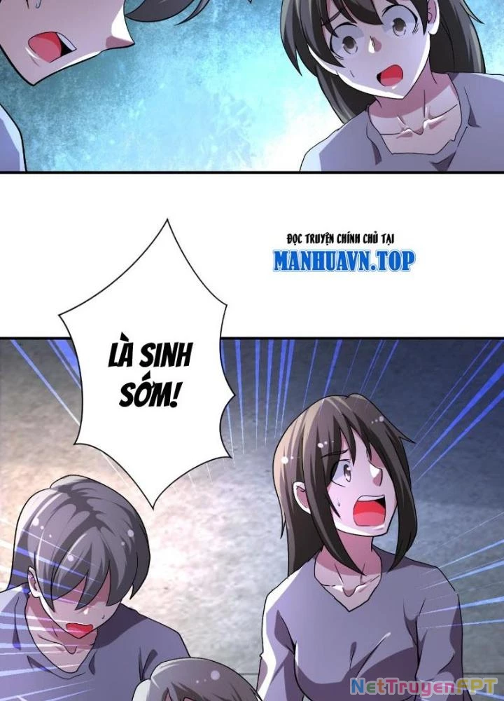 Mạt Thế Siêu Cấp Hệ Thống Chapter 463 - Trang 3