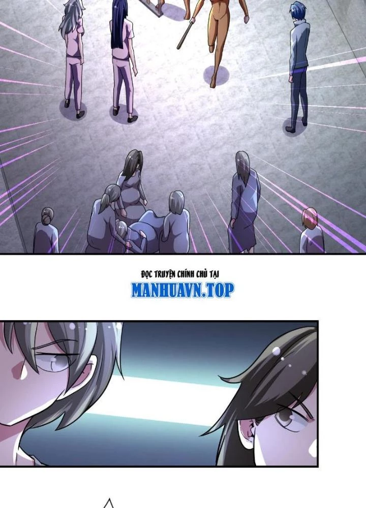Mạt Thế Siêu Cấp Hệ Thống Chapter 463 - Trang 3