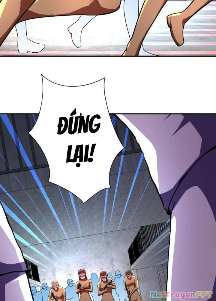 Mạt Thế Siêu Cấp Hệ Thống Chapter 463 - Trang 3