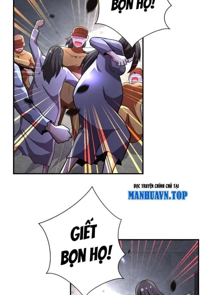 Mạt Thế Siêu Cấp Hệ Thống Chapter 463 - Trang 3