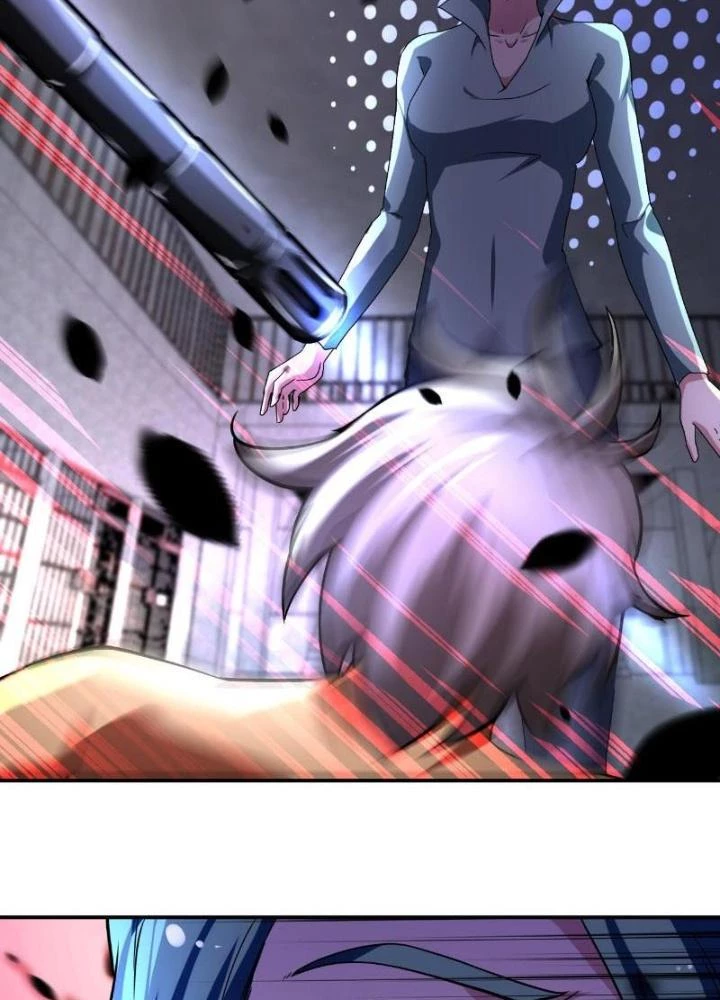 Mạt Thế Siêu Cấp Hệ Thống Chapter 463 - Trang 3