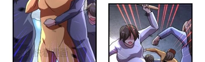 Mạt Thế Siêu Cấp Hệ Thống Chapter 464 - Trang 3