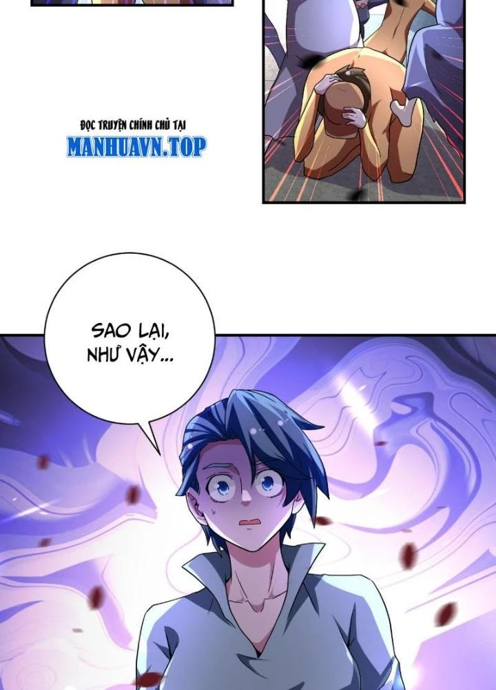 Mạt Thế Siêu Cấp Hệ Thống Chapter 464 - Trang 3