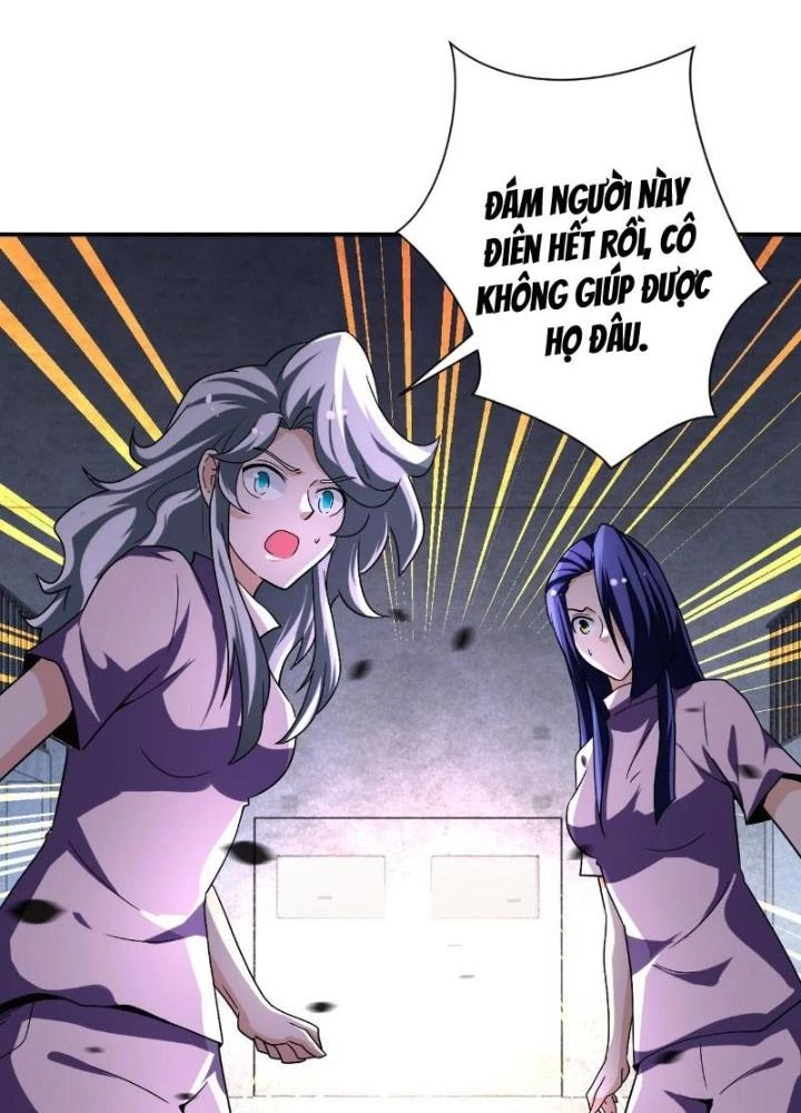 Mạt Thế Siêu Cấp Hệ Thống Chapter 464 - Trang 3