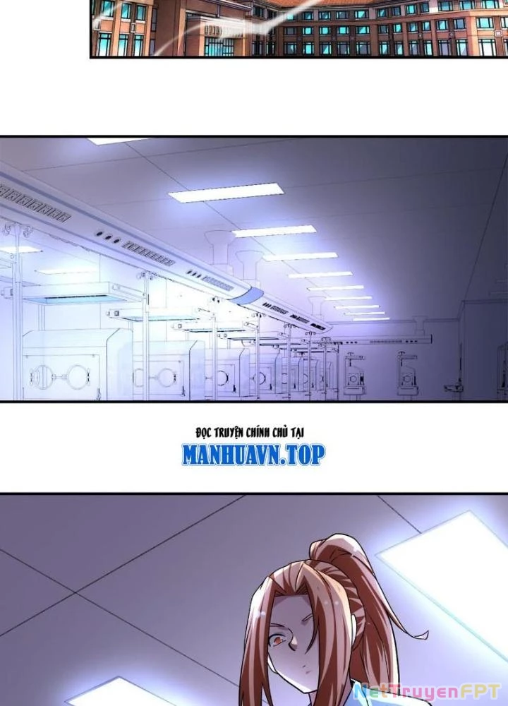 Mạt Thế Siêu Cấp Hệ Thống Chapter 464 - Trang 3