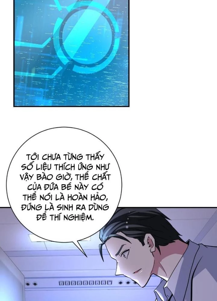 Mạt Thế Siêu Cấp Hệ Thống Chapter 464 - Trang 3
