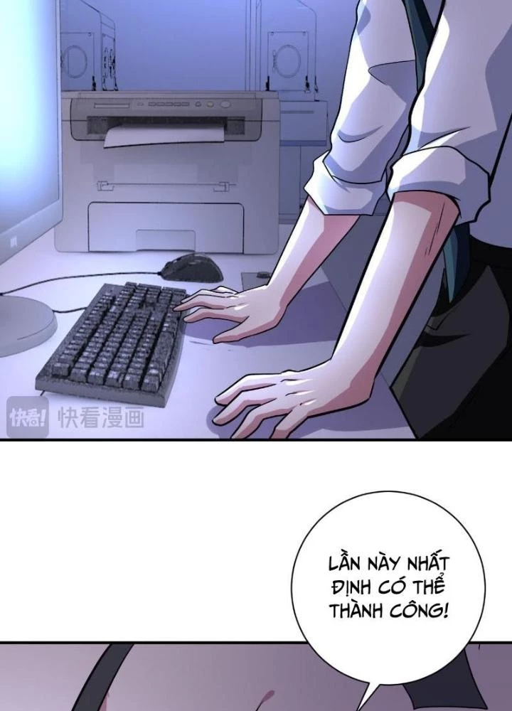 Mạt Thế Siêu Cấp Hệ Thống Chapter 464 - Trang 3