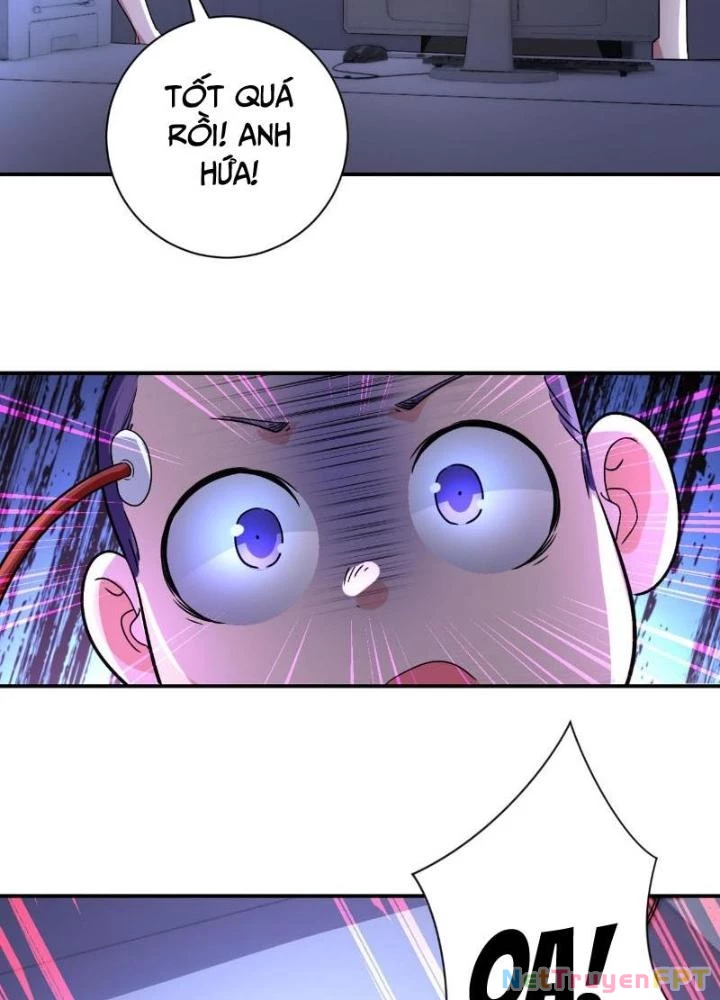 Mạt Thế Siêu Cấp Hệ Thống Chapter 464 - Trang 3