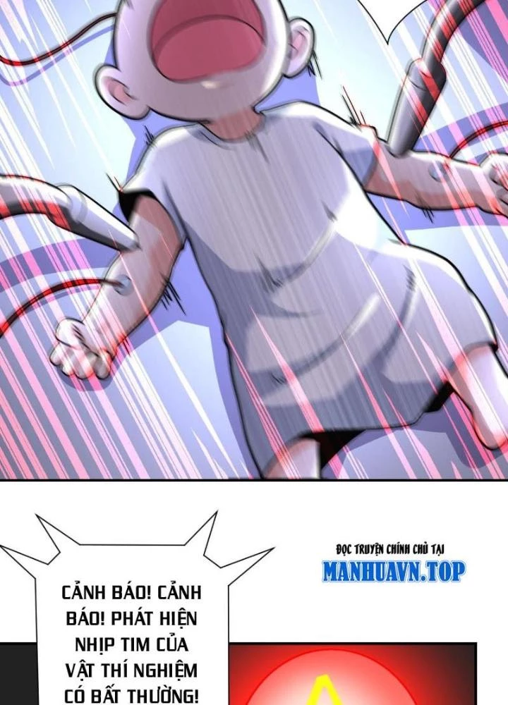 Mạt Thế Siêu Cấp Hệ Thống Chapter 464 - Trang 3