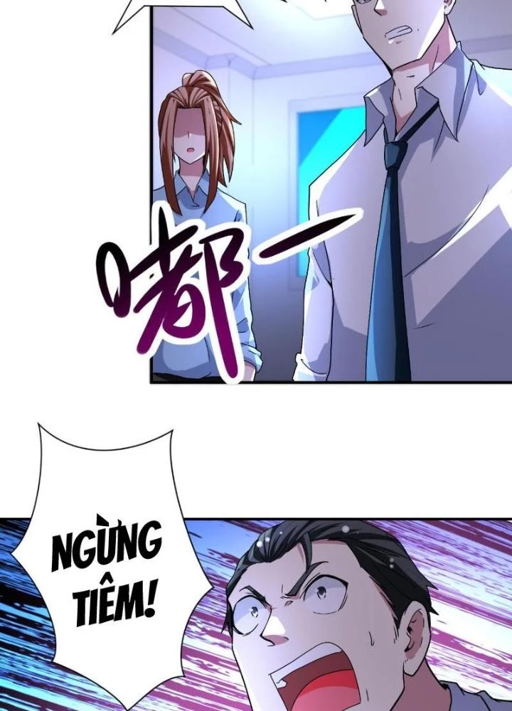 Mạt Thế Siêu Cấp Hệ Thống Chapter 464 - Trang 3