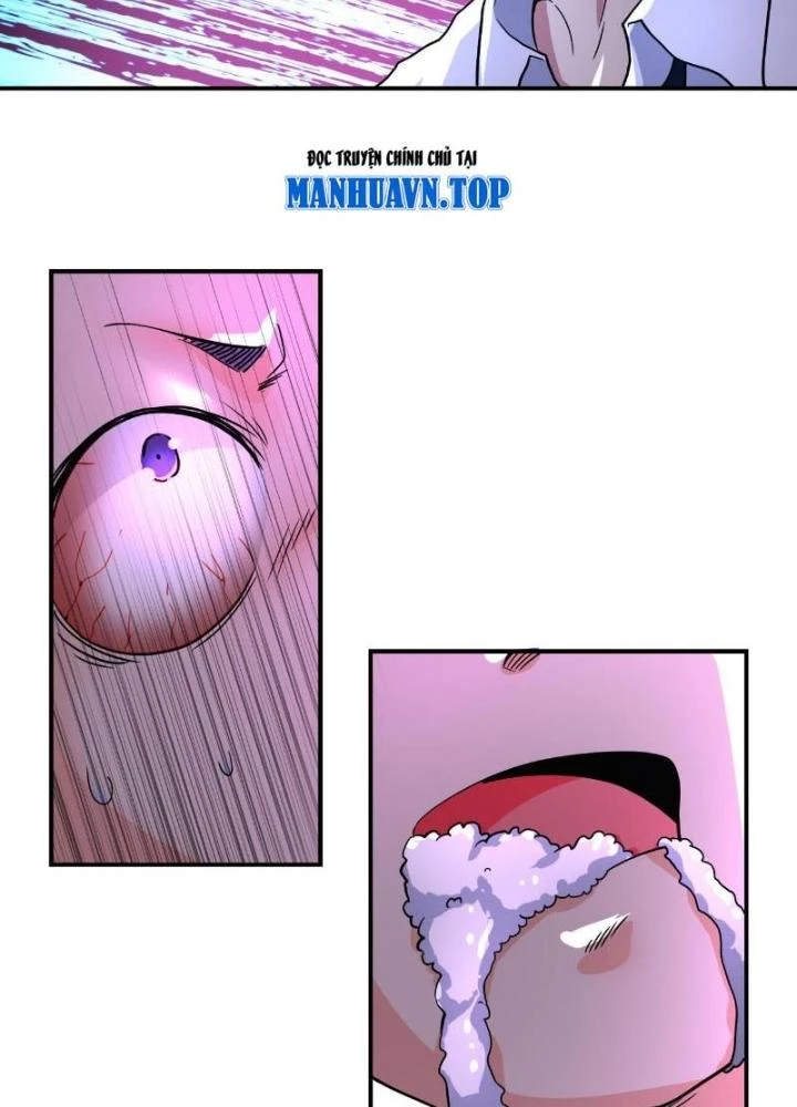 Mạt Thế Siêu Cấp Hệ Thống Chapter 464 - Trang 3