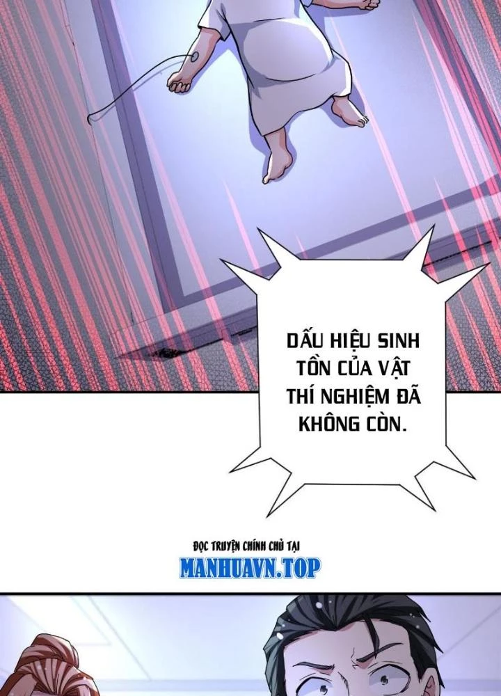 Mạt Thế Siêu Cấp Hệ Thống Chapter 464 - Trang 3
