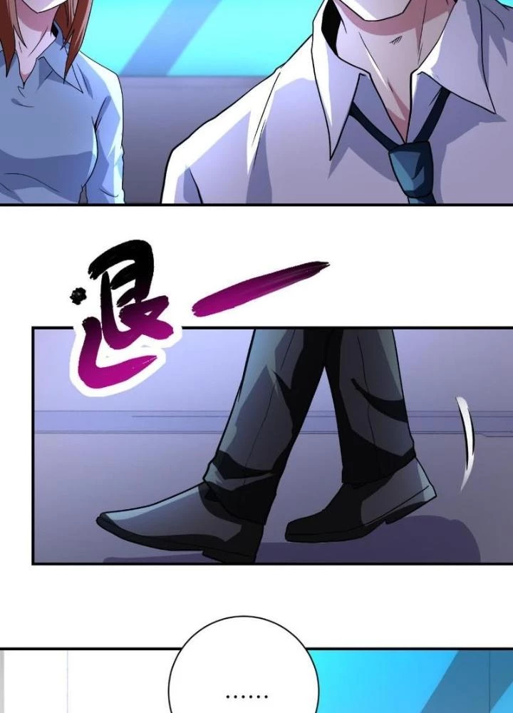 Mạt Thế Siêu Cấp Hệ Thống Chapter 464 - Trang 3