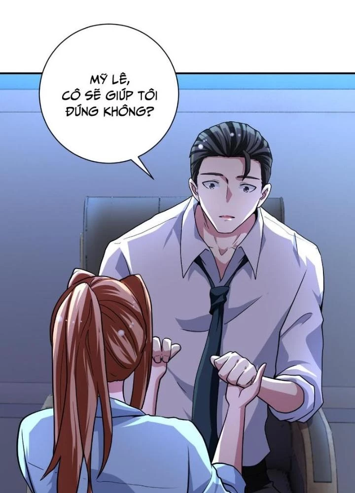 Mạt Thế Siêu Cấp Hệ Thống Chapter 465 - Trang 3