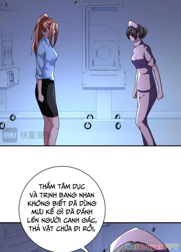 Mạt Thế Siêu Cấp Hệ Thống Chapter 465 - Trang 3